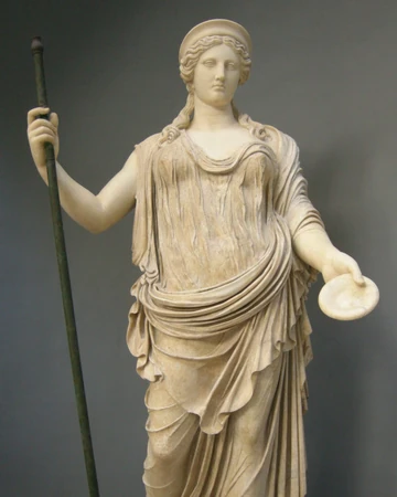 Hera Wikia Mythologies Fandom