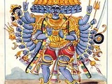 Ravana