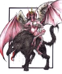 Concept of Astaroth