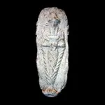 Tammuz, the possible origin of Velchanos (Photograph by Rama)