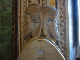 Janus-Vatican