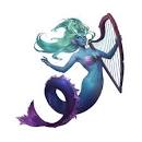 The siren in 'Creature Quest'.