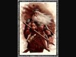 Norse Mythology 5 Gods of Asgard