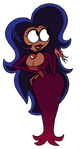 Wilhamena from OK K.O.! Let's Be Heroes