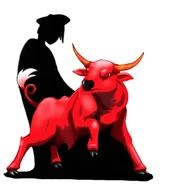 "Aatxe" by Thelisen (March 26, 2009)