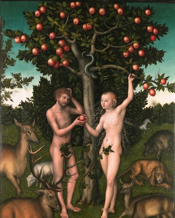 Adams wiki wife lilith first Lilith in