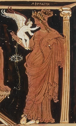 Aphrodite/Gallery | Myth and Folklore Wiki | Fandom