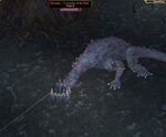 Nidhoggr Tormentor of the Dead TQ