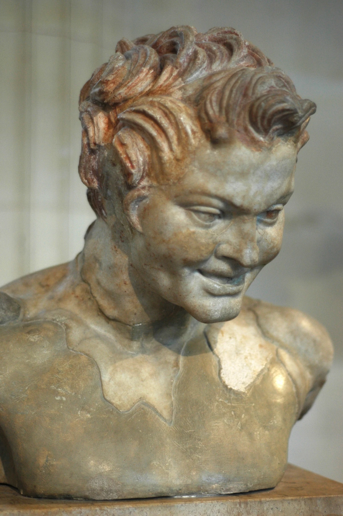 Faunus Myth and Folklore Wiki Fandom