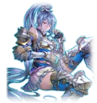 Brynhildr in Soul Reverse Zero.