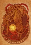 Artwork of Haures by Cambion Art