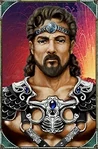 Hyperion from Age of Mythology (2003)