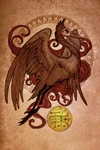 Artwork of Naberius by Cambion Art