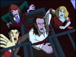 Vampires in Tales From the Cryptkeeper