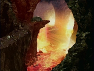 The Underworld in Hercules: The Legendary Journeys