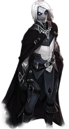 Changeling in Dungeons & Dragons 5th Edition