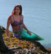 Ariel in Once Upon a Time