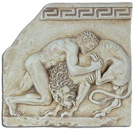 Nemean Lion