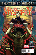 Journey into Mystery #636