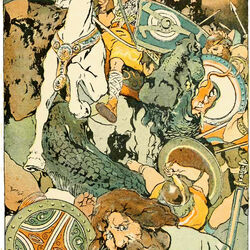 Category Norse Cosmology Myths And Folklore Wiki Fandom