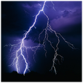 Lightning of Zeus
