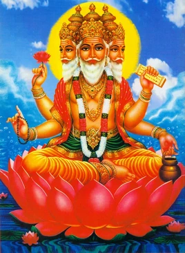 Lord-brahma-mantras