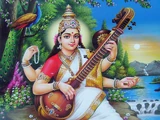 Saraswati
