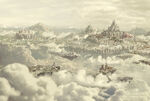 Asgard in Valkyrie Profile 2 Silmeria