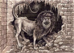 MANTICORE 