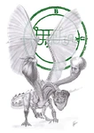 Concept art of Bune