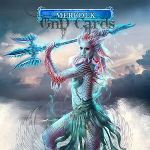Mermaid Mythology Wiki Fandom
