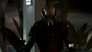 Berserker in Teen Wolf