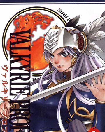 Valkyrie Profile Manga Mythology Wiki Fandom Record of grancrest war (japanese: valkyrie profile manga mythology