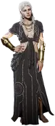 Hecate (Hekate) in Assassin's Creed Odyssey