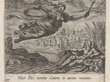 Canens