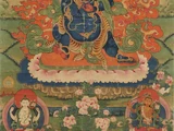 Vajrapani