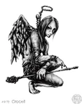 Crocell - Yuki Fujisawa.jpg (130 KB) Artwork of Crocell by Yuki Fujisawa