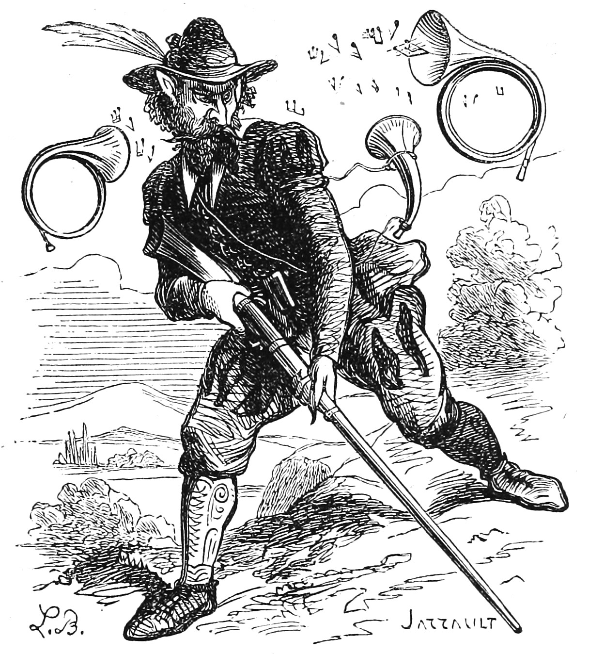 sons of solomon dictionnaire infernal