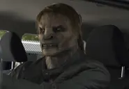 Nuckelavee, A horse-like Wesen in Grimm