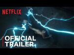 Ragnarok - Official Trailer - Netflix