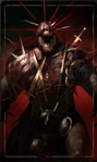 Gusion in Solium Infernum (2024)