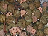 Waqwaq Tree