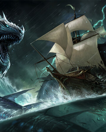 Leviathan Mythology Wiki Fandom - robloxs myths wiki fandom powered by wikia