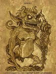Artwork of Ronwe by Sylvain Dousset