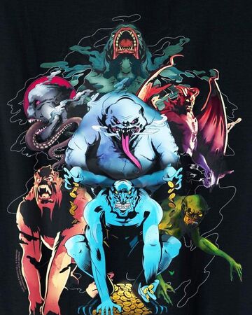 Seven Deadly Sins Myths And Folklore Wiki Fandom The seven deadly sins listed in the bible are pride, envy, gluttony, lust, anger, greed, and sloth. seven deadly sins myths and folklore