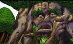 Siren Tree in Malice 2002 based off Yggdrasil the world tree