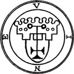 Seal of Vine