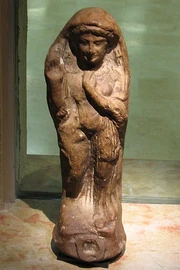 AsherahOrʾAṯiratuByHanay