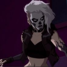 Banshee The World Of Myths And Folklore Fandom In english, they are described as a fairy or woman of mound. banshee the world of myths and