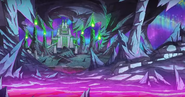 The Underworld in Krapopolis